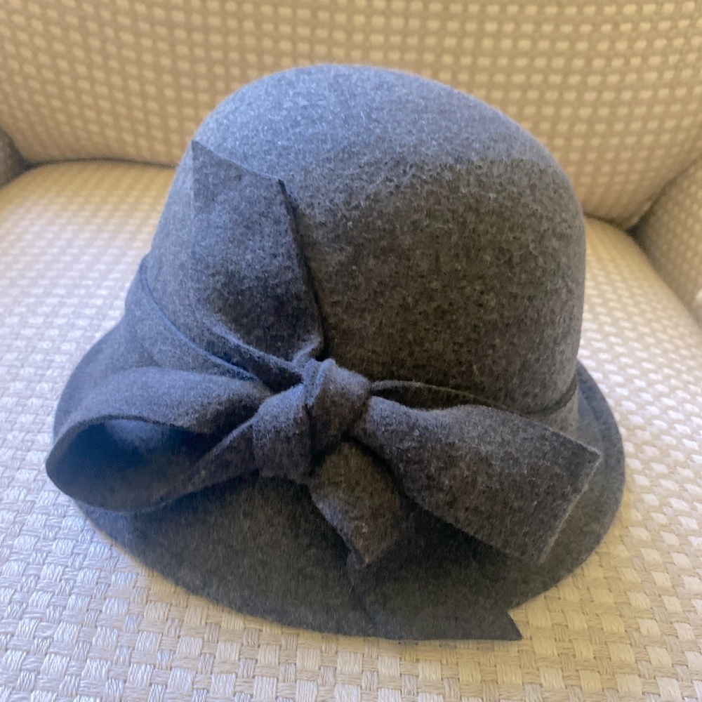 NWT WOOL HAT